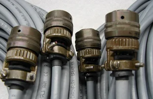 Mil-Spec cables