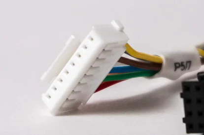 Insulation Displacement Connector (IDC)