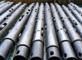 Wireline tools for oil and gas