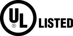 UL Listed logo