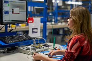 Cable assembly inspection