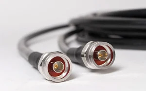 Coaxial cable