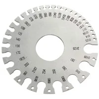 Gauge tool