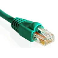 Cat5e Green