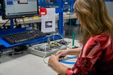 Wire harness assembly