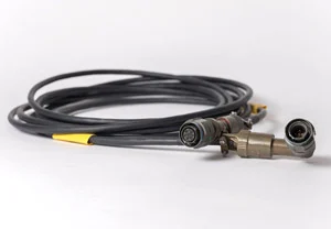 Mil-Spec cable Mil-Spec cable