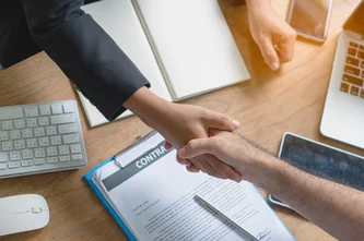 Supplier relationships